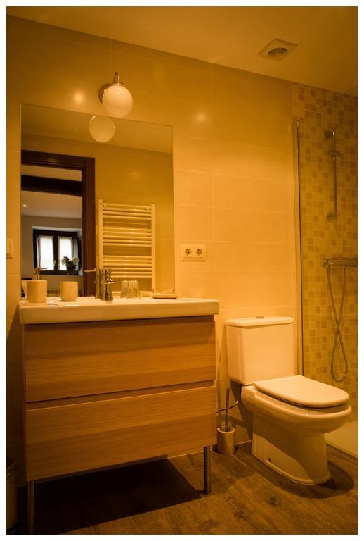 Kapel Etxea Urzainqui Quarto foto